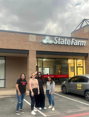 Images Jamie Detten - State Farm Insurance Agent