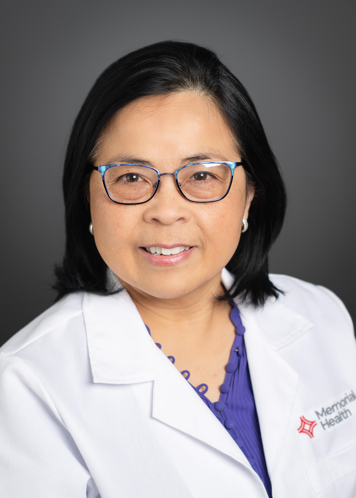 Dr. Lydia Villafuerte MD