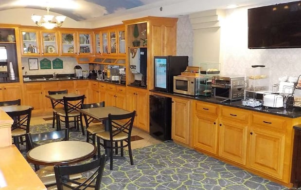 Images SureStay Plus by Best Western Warner Robins AFB