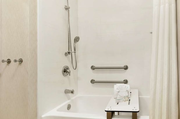 Images Hampton Inn Binghamton/Johnson City