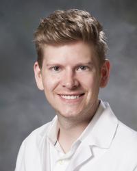 Joshua Earl