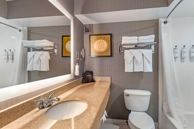 Images Best Western Premier Richmond City Gateway