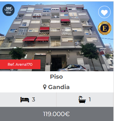 Images Remax Arena inmobiliaria