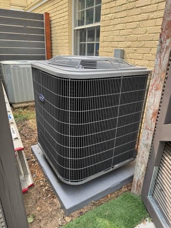 Images Anytime Heating and Air Conditioning