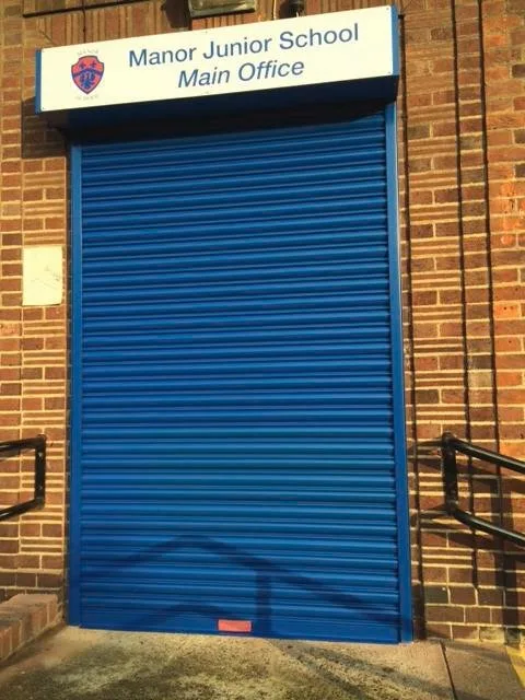 Images Action Shutters Ltd