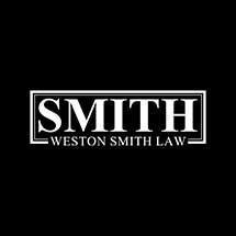 Weston Smith Law, PLLC Logo