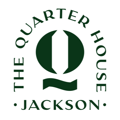 The Quarter House Apartments Logo
