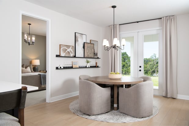 Images Sunbrooke by Ashton Woods