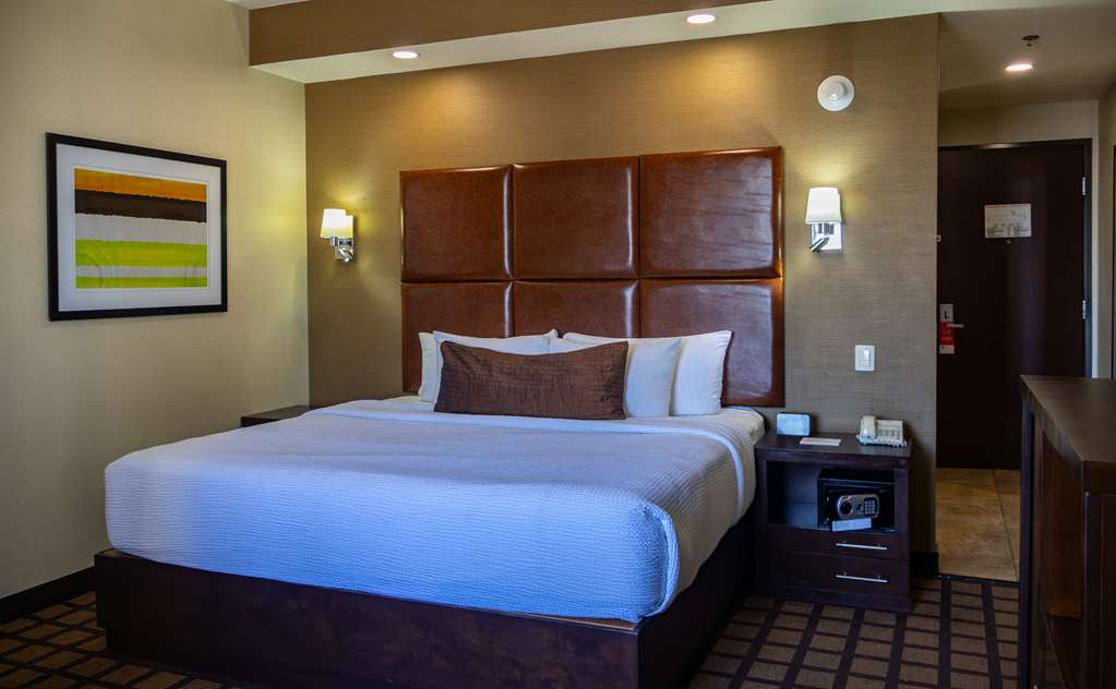 Images Best Western Premier Monterrey Aeropuerto