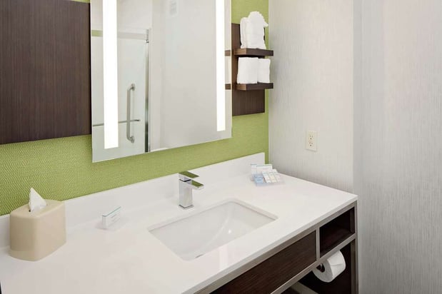 Images Hilton Garden Inn DFW Airport South