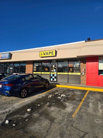 Images CoinFlip Bitcoin ATM - iVape (Middleton)