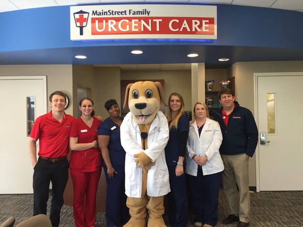 Images MainStreet Family Care