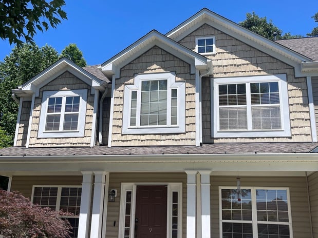 Images Feazel Roofing