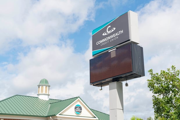 Images Commonwealth Credit Union