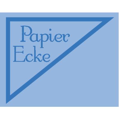 Papier-Ecke in Kirchzarten - Logo