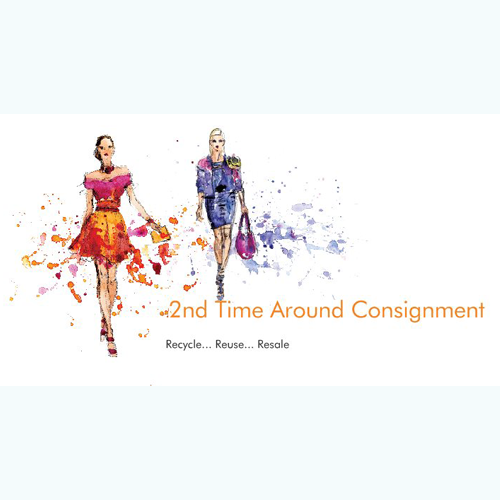 2Nd Time Around Consignment
