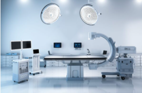 MEDICAL PRO GmbH, Königsberger Strasse 9 in Eching