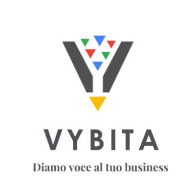 Vybita Logo