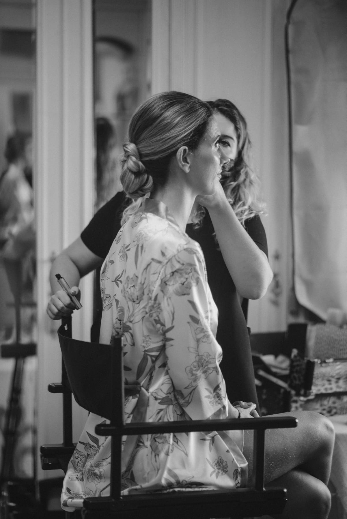 Images Estefanía Fernández Estudio Make Up | Micropigmentación, Maquillaje y Extensión de Pestañas