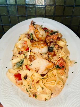 Images Leo's Italian Restaurant & Pizzeria