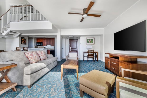 Images Hilton Grand Vacations Club at Hilton Hawaiian Village