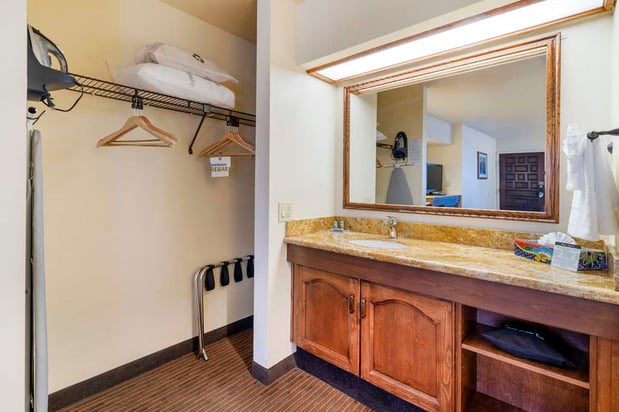 Images Best Western Casa Grande Inn