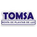 Renta De Plantas De Luz Tomsa Guadalajara