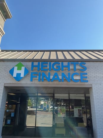 Images Heights Finance