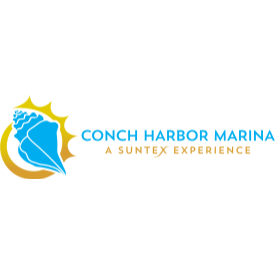Conch Harbor Marina Logo