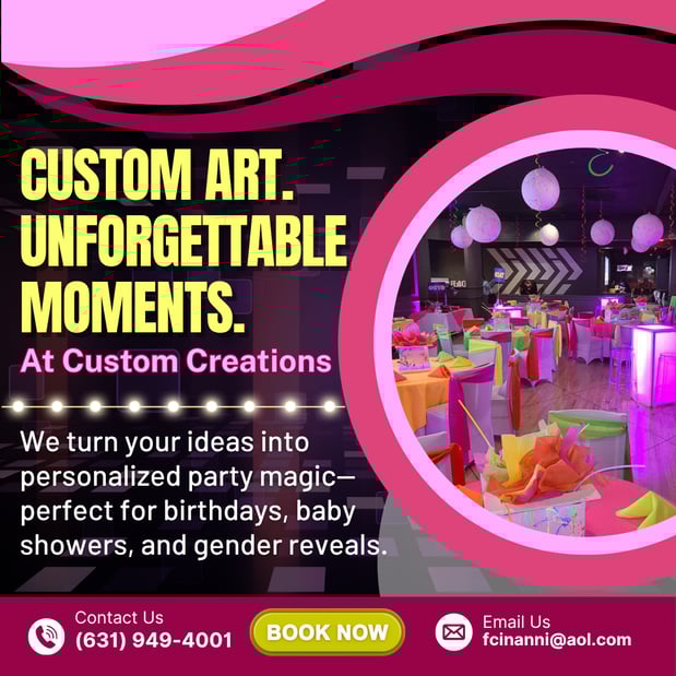 Images Custom Creations Artwork