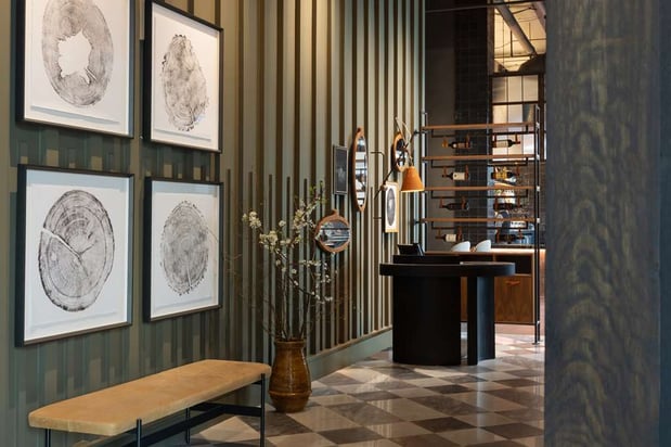 Images Valley Hotel Homewood Birmingham, Curio Collection by Hilton