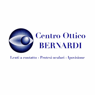 Centro Ottico Bernardi Logo