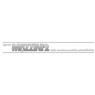Agenzia Mazzini 2 Pratiche Automobilistiche Logo