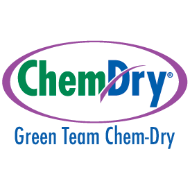 Green Team Chem-Dry Photo