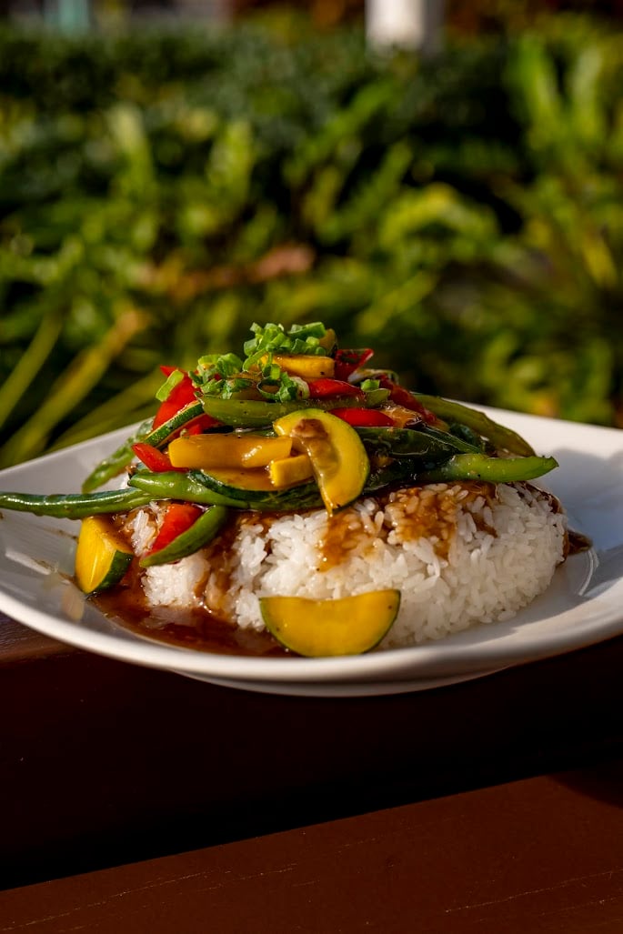 Menehune Grille Image