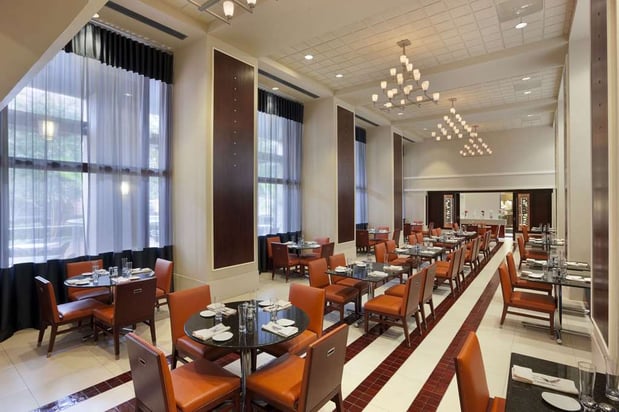 Images Embassy Suites by Hilton Alexandria Old Town