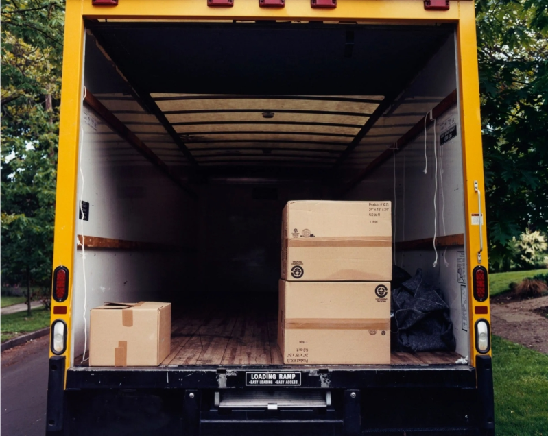 Images Traslochi Micheli Ruggero