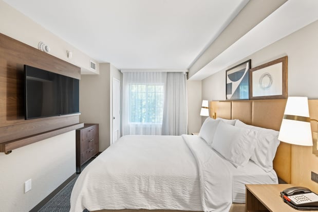 Images Staybridge Suites North Brunswick by IHG