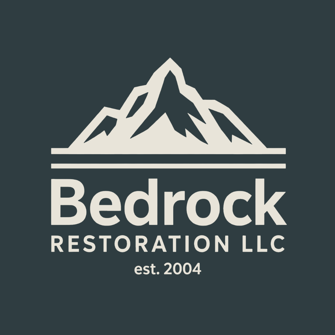 Bedrock Restoration