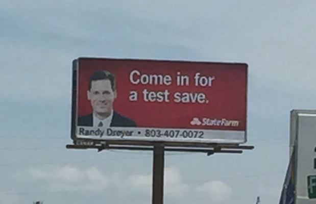Images Randy W Dreyer - State Farm Insurance Agent