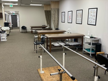Images LifeBridge Health Physical Therapy - Middle River