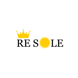 Re Sole Immobiliare Logo