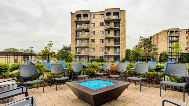 Images The GLEN VIEW