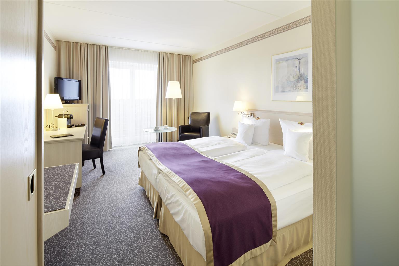 Bild 12 Best Western Hotel Helmstedt am Lappwald in Helmstedt