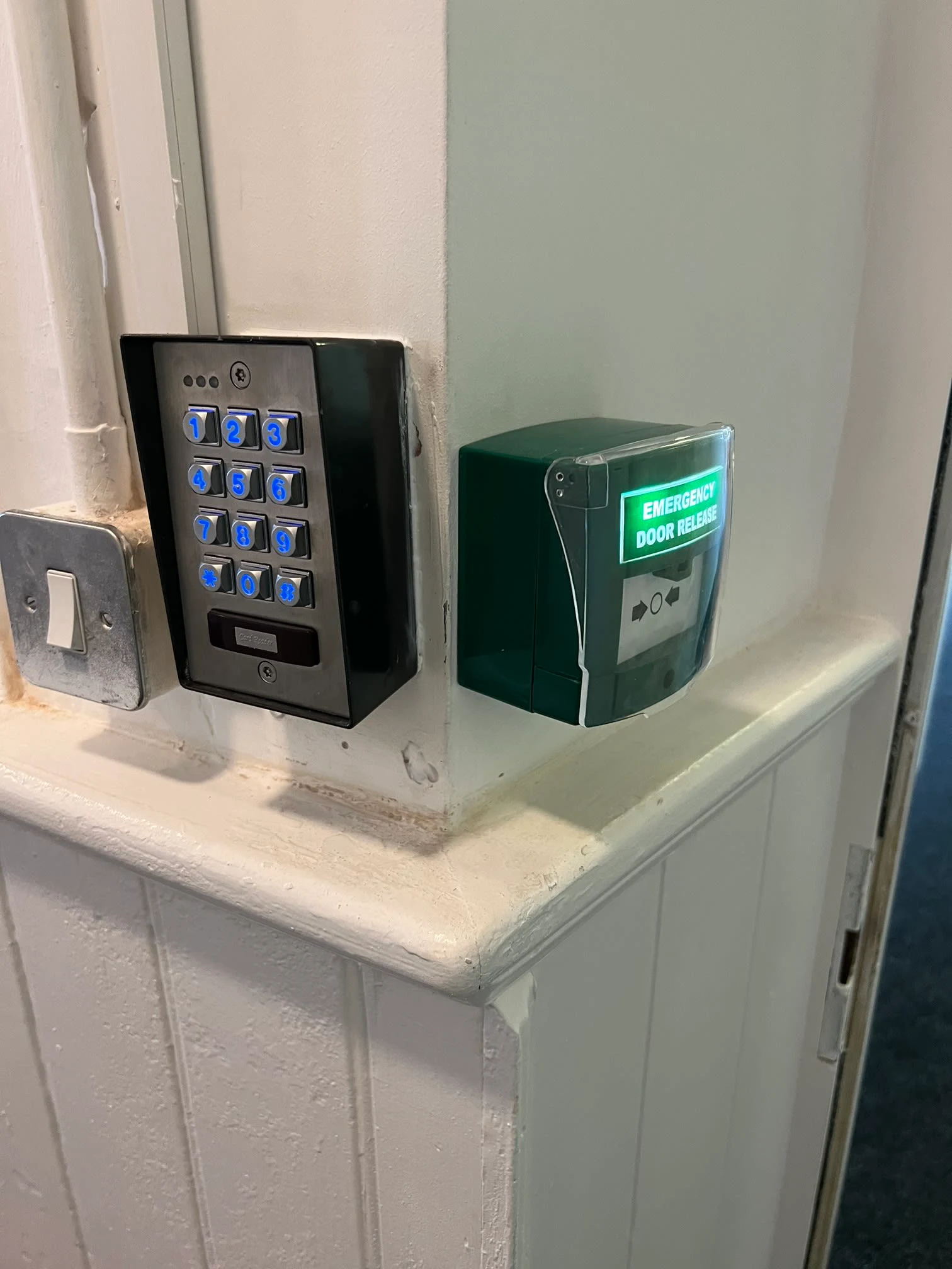 Images Ryno Locksmiths & Services Ltd