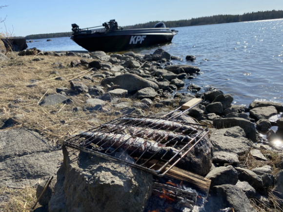 Images KP Fishing Oy