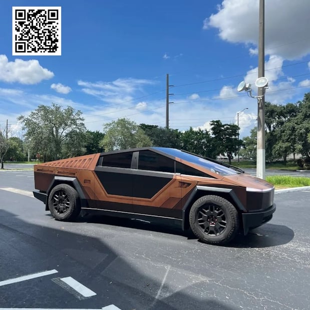 Images Max Wraps - Xpel PPF, Ceramic, & Tint