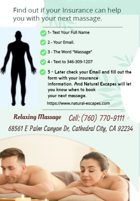 Images Relaxing Massage