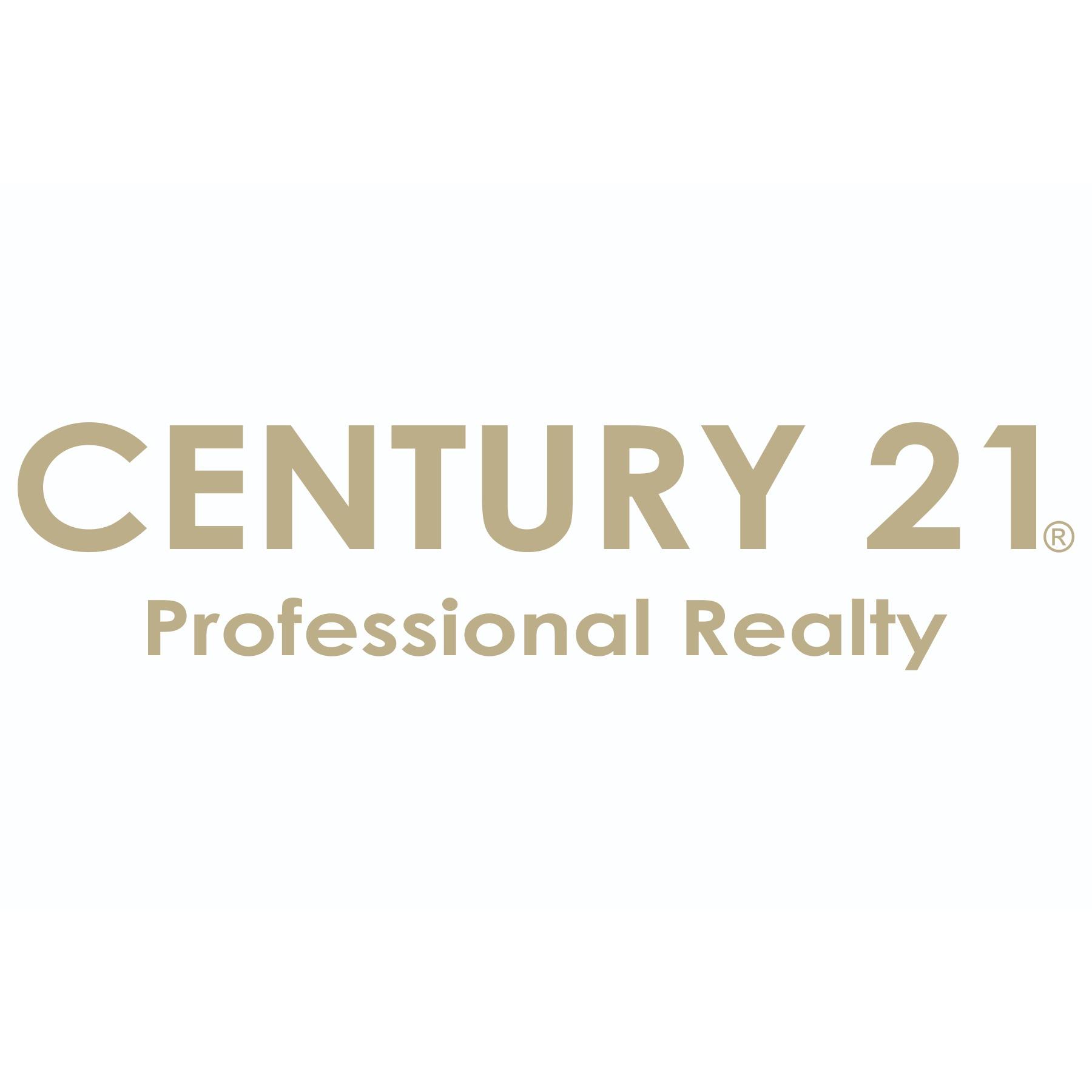 Century 21 Professional Realty