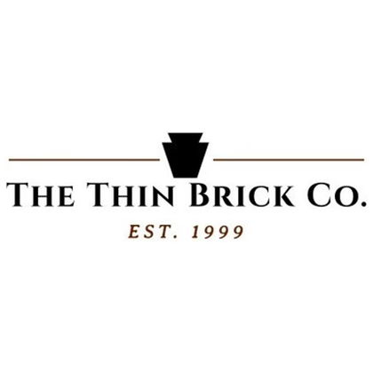 The Thin Brick Company Logo